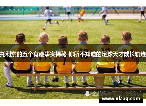 托利索的五个有趣事实揭秘 你所不知道的足球天才成长轨迹