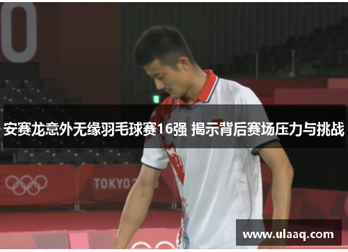 安赛龙意外无缘羽毛球赛16强 揭示背后赛场压力与挑战