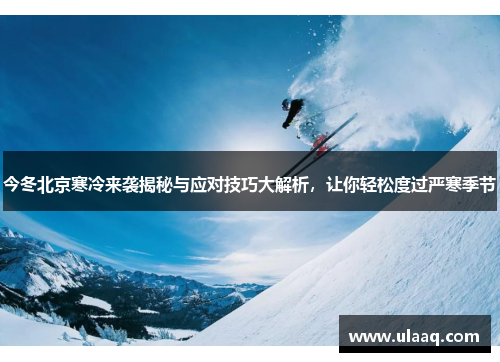 今冬北京寒冷来袭揭秘与应对技巧大解析，让你轻松度过严寒季节